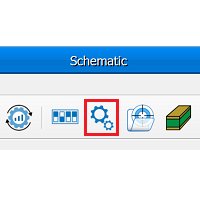 Screenshot of Analysis Definitions window.