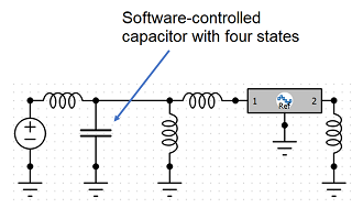 Schematic image.